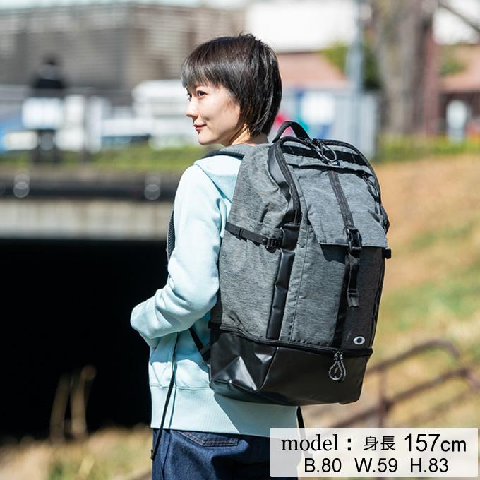 OAKLEY（オークリー） バックパック Essential Two Days Pack 4.0