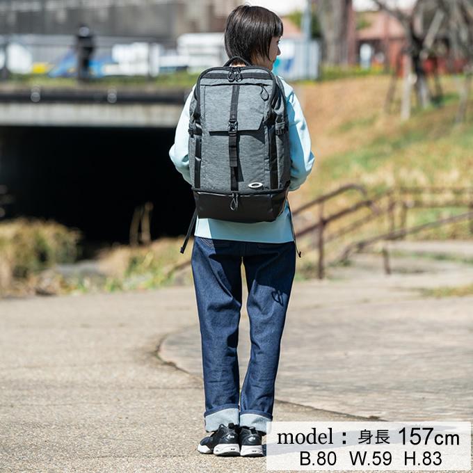 OAKLEY（オークリー） バックパック Essential Two Days Pack 4.0 