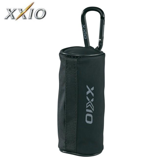 XXIO ゼクシオ ゴルフ ボールポーチ GGF-B2509 : ヒマラヤ Yahoo!店 