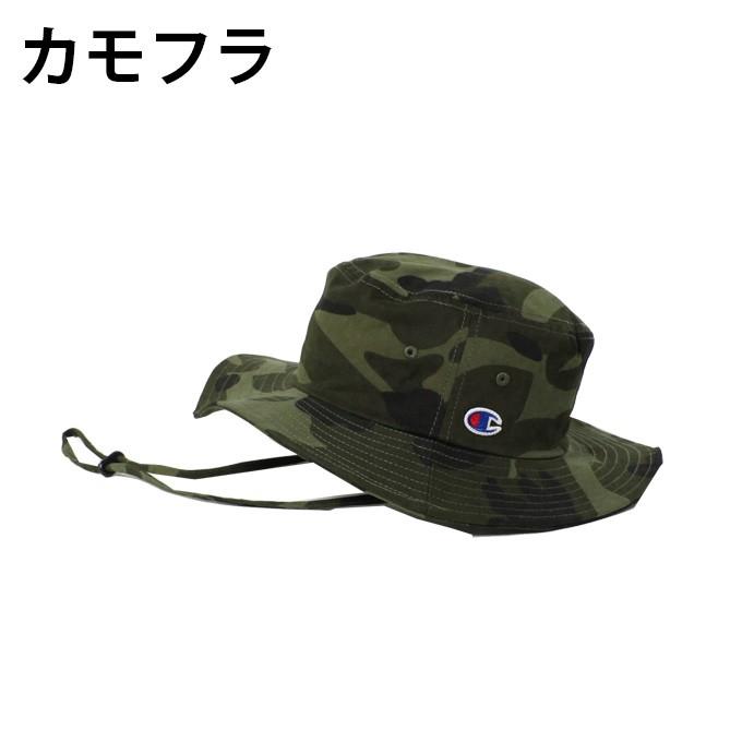 Champion（チャンピオン） バケットハット メンズ レディース