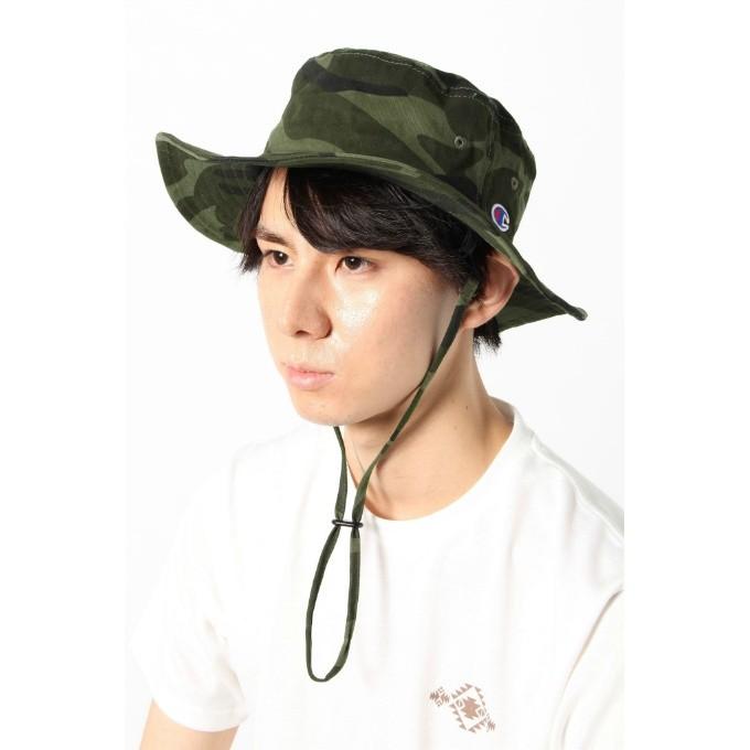Champion（チャンピオン） バケットハット メンズ レディース