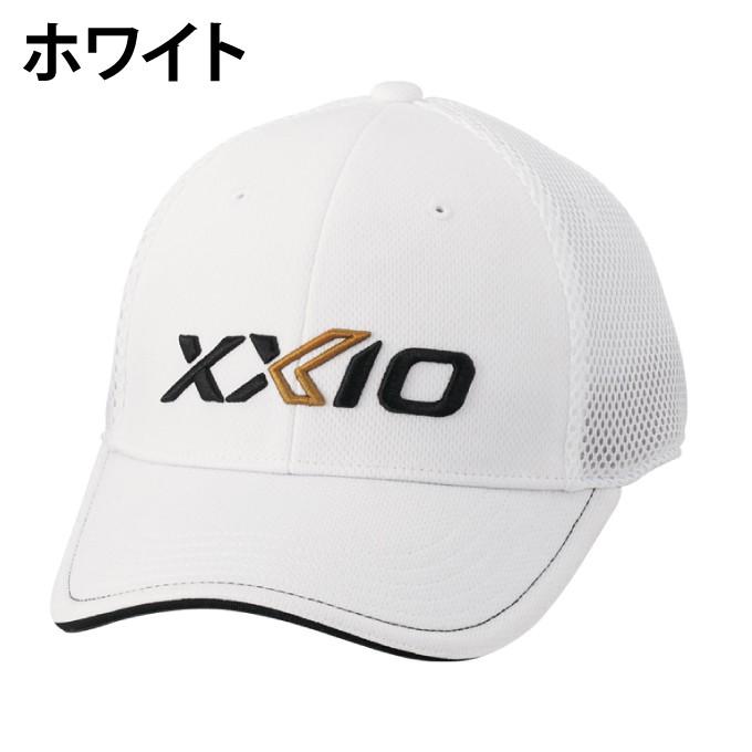 希少品　非売品　ゼクシオキャップ XXIO ゼクシオ ゴルフ キャップ メンズ クラシック切替キャップ