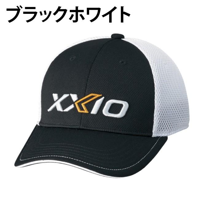XXIO ゼクシオ ゴルフ キャップ メンズ クラシック切替キャップ