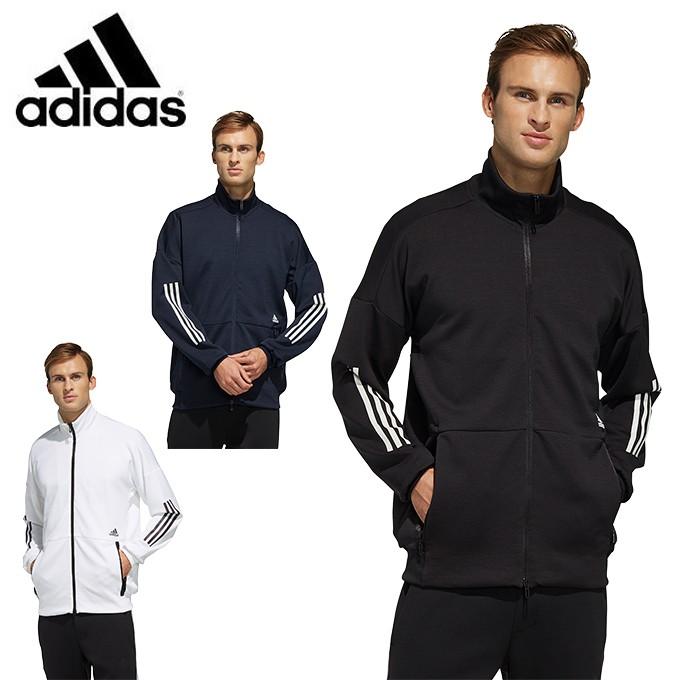 アディダス スポーツウェア メンズ Tech ニットジャケット Tech Knit Jacket Guo11 Adidas ヒマラヤ Yahoo 店 通販 Yahoo ショッピング