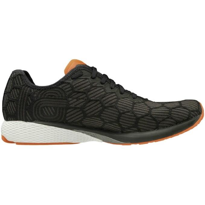 mizuno wave aero 10 brown