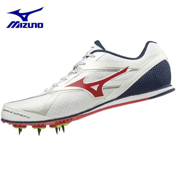 MIZUNO（ミズノ） ブレイブウィングFX U1GA203018 陸上スパイク オール