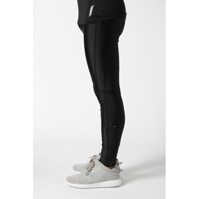 VISION QUEST（ビジョンクエスト） ロングタイツ メンズ 陸上タイツ