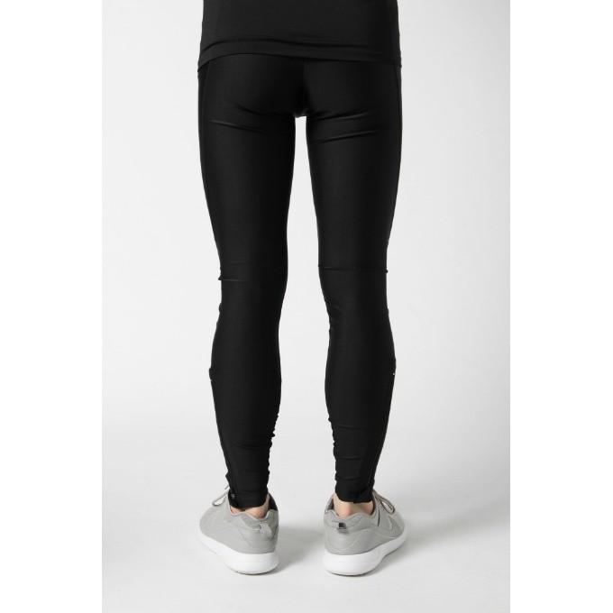 VISION QUEST（ビジョンクエスト） ロングタイツ メンズ 陸上タイツ