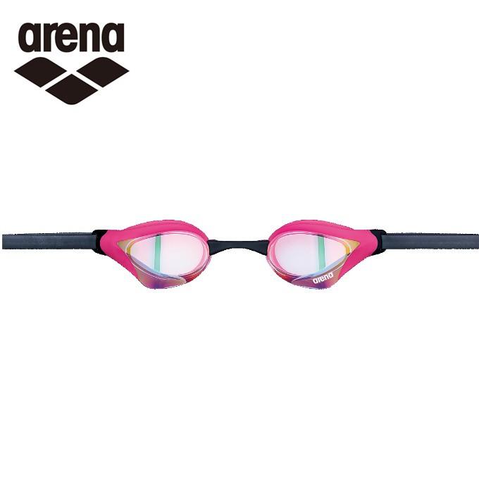 アリーナ（arena） FINA承認 クッション付き スイミングゴーグル