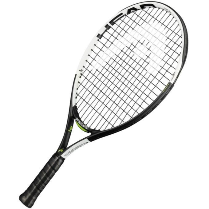 HEAD（ヘッド） 硬式テニスラケット 張り上げ済み ジュニア IG