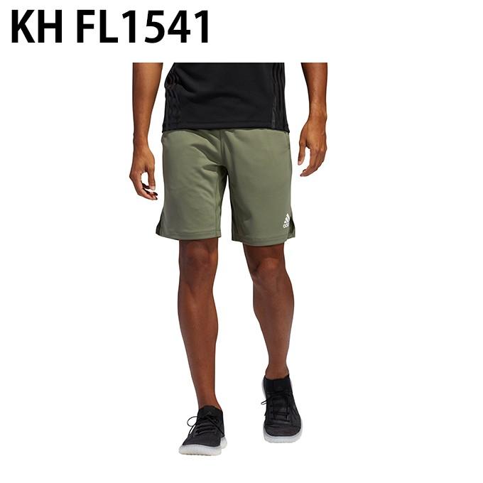 adidas（アディダス） ハーフパンツ メンズ オールセット 9インチ