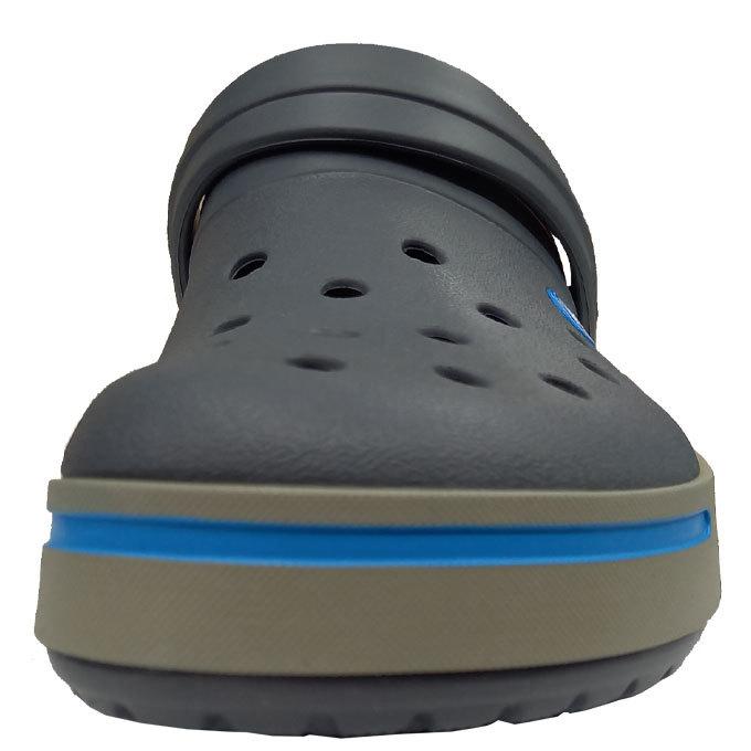 【送料無料】 クロックス クロックサンダル メンズ クロックバンド 2 11989-01W crocs｜himaraya｜08