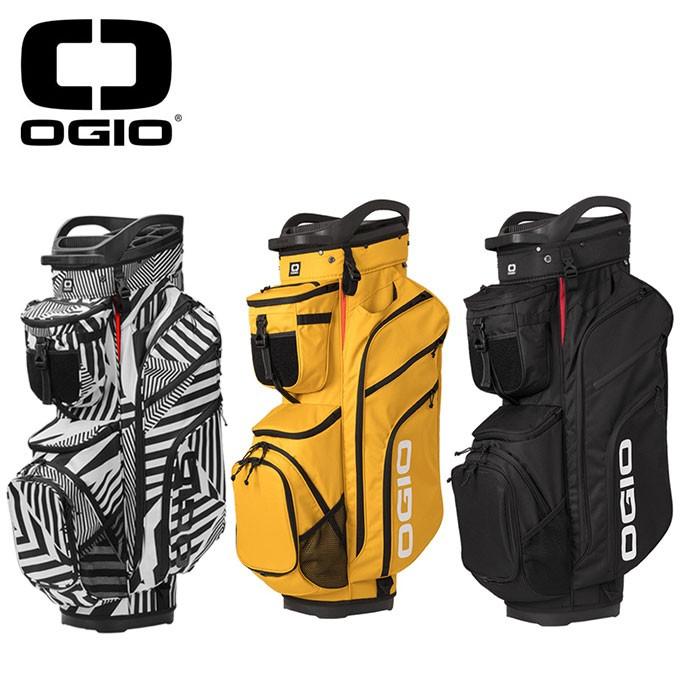 OGIO CONVOY SE CART BAG 14 JV キャディバッグ OGIO (オジオ) CONVOY