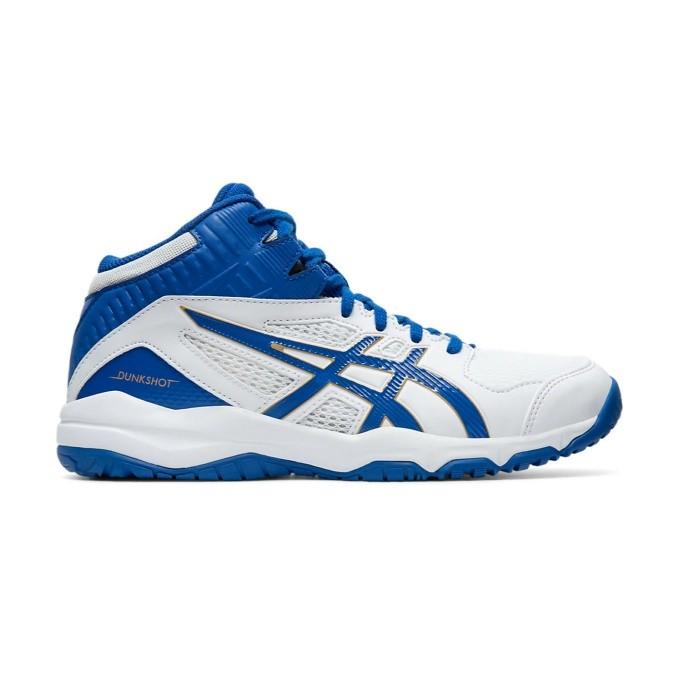 ASICS（アシックス） バスケットシューズ ジュニア ダンクショット9
