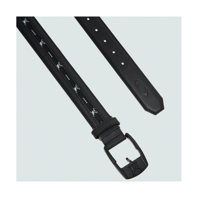 OAKLEY（オークリー） ゴルフ ベルト メンズ Skull Belt 14.0 スカル