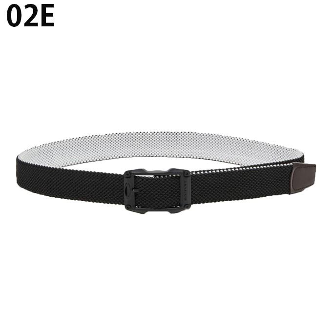 oakley belt