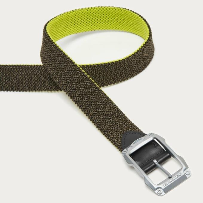 OAKLEY オークリー ゴルフ ベルト メンズ Web Reversible Belt OAKLEY オークリー ゴルフ ベルト メンズ Web Reversible Belt