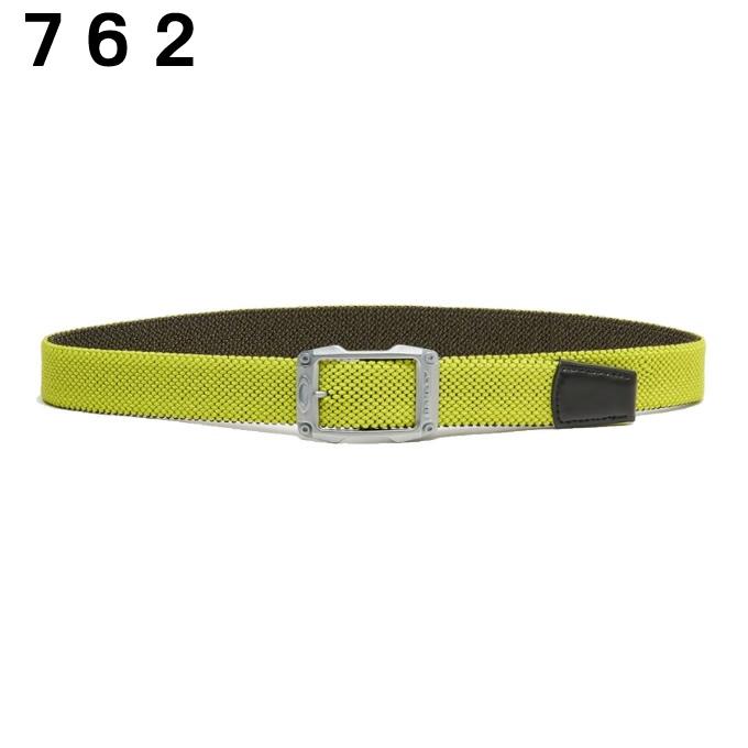 OAKLEY オークリー ゴルフ ベルト メンズ Web Reversible Belt OAKLEY オークリー ゴルフ ベルト メンズ Web Reversible Belt