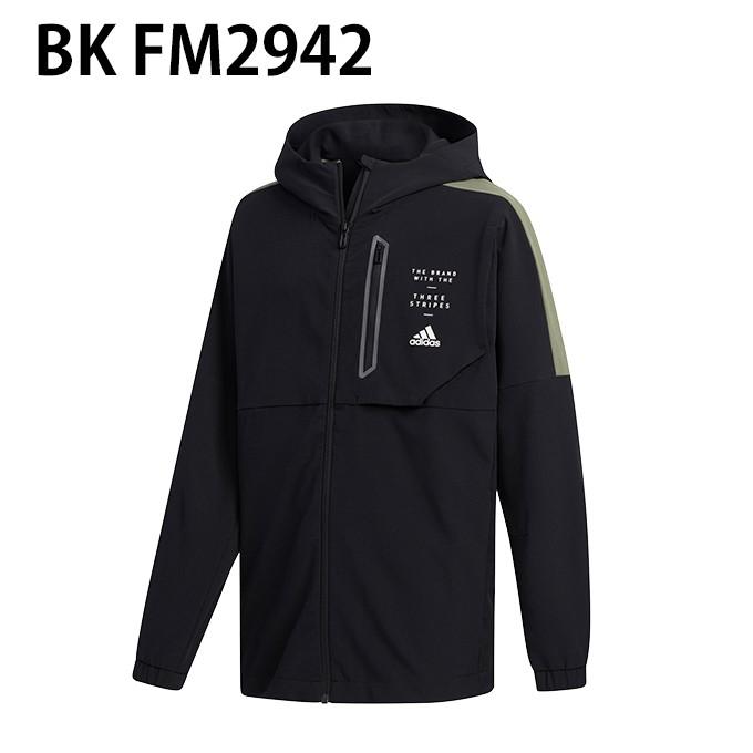 アディダス ウインドブレーカー ジャケット ジュニア デイズ ウーブンジャケット Days Woven Jacket Gsv41 Adidas ヒマラヤ Paypayモール店 通販 Paypayモール