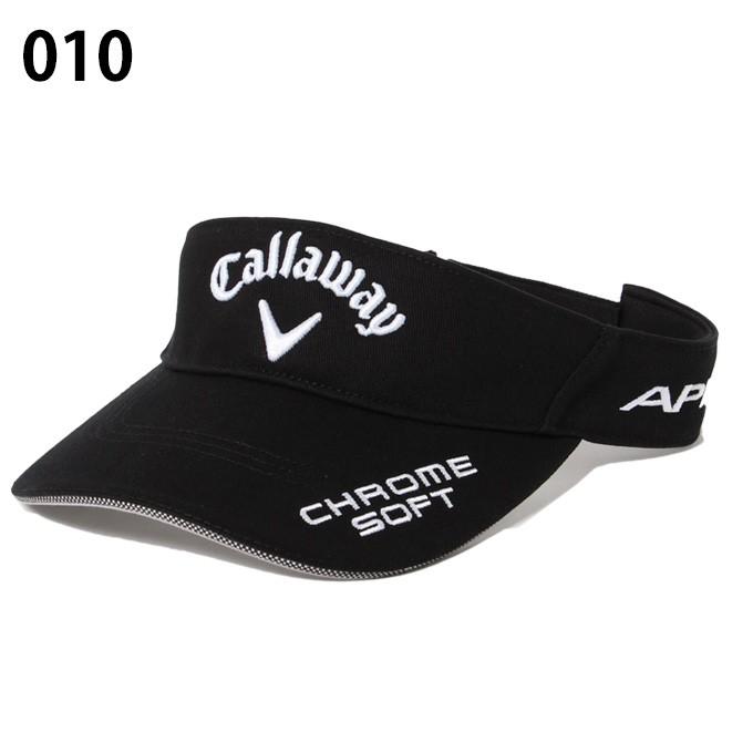 キャロウェイ ゴルフ サンバイザー メンズ ツアーバイザー 241 Callaway ヒマラヤ Paypayモール店 通販 Paypayモール