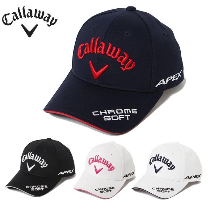 キャロウェイ ゴルフ キャップ レディース コットンツイルツアー 241 Callaway ヒマラヤ Paypayモール店 通販 Paypayモール