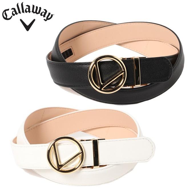 キャロウェイ ゴルフ ベルト レディース ｖバックルセレーションベルト 241 Callaway ヒマラヤ Paypayモール店 通販 Paypayモール