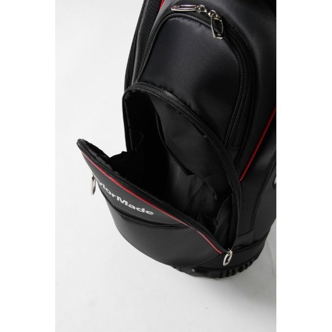 テーラーメイド トゥルーライト ＫＹ８３３ キャディバッグ 楽天市場】テーラーメイド TaylorMade キャディバッグ メンズ トゥルー