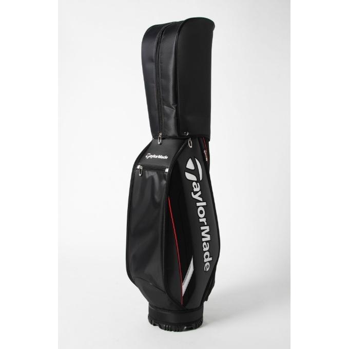 TaylorMade（テーラーメイド） キャディバッグ メンズ トゥルーライト