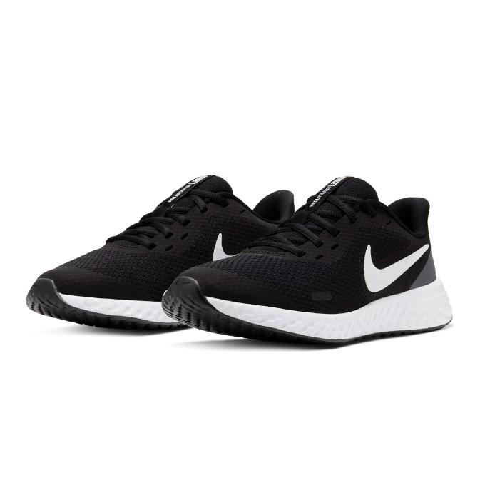 ナイキ レボリューション 5 Gs Bq5671 003 ランニングシューズ ジュニア Nike ヒマラヤ Paypayモール店 通販 Paypayモール