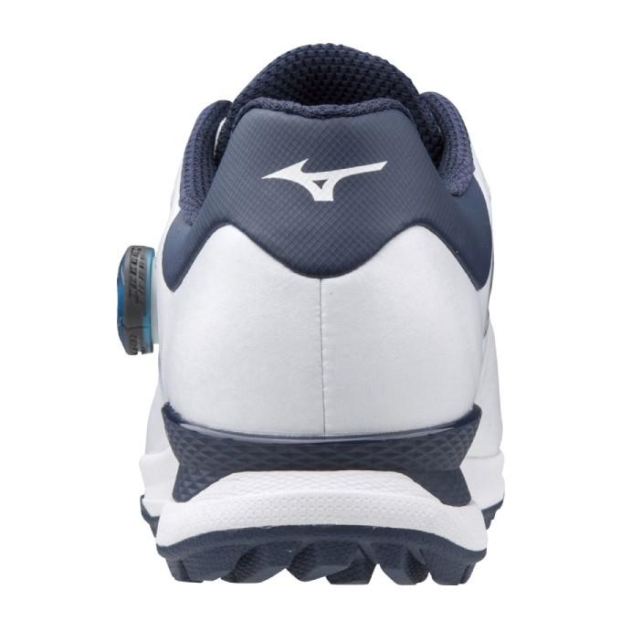 MIZUNO（ミズノ） ゴルフシューズ スパイクレス メンズ GENEM 010