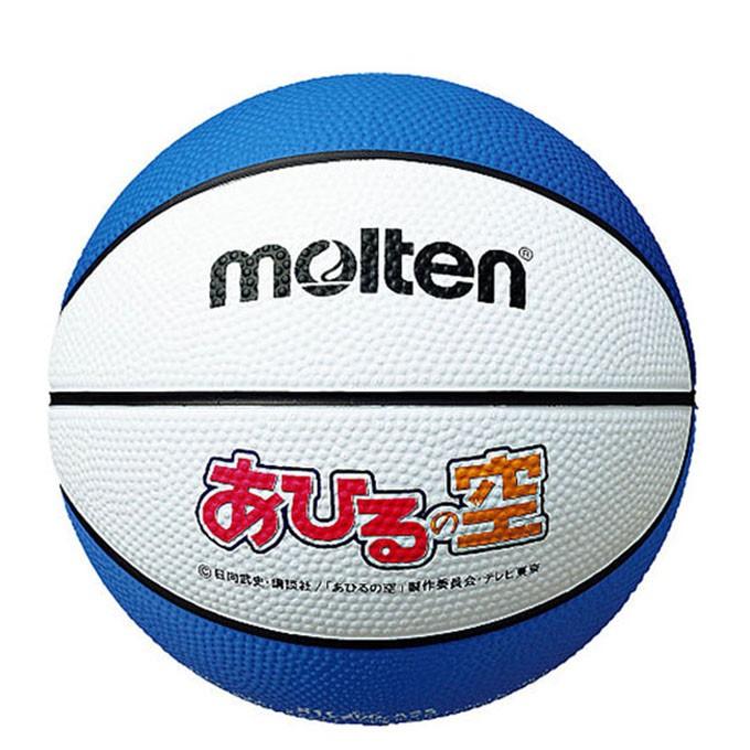 モルテン バスケットボール おもちゃ あひるの空 コラボミニボール 茂吉要 B1c0 As5 Molten ヒマラヤ Paypayモール店 通販 Paypayモール