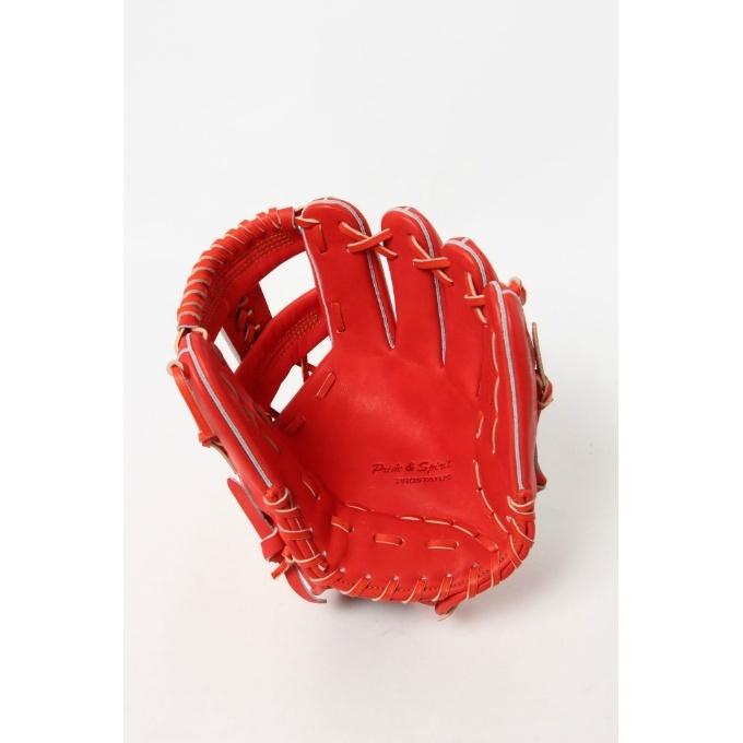 ゼット（ZETT） 野球 一般軟式グラブ 内野手 メンズ 軟式