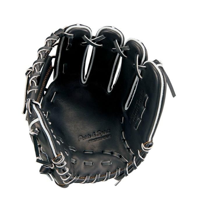 ゼット（ZETT） 野球 硬式グラブ 内野手用 メンズ プロステイタス