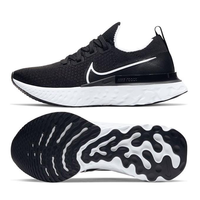 ナイキ リアクト インフィニティ ラン フライニット Cd4372 002 ランニングシューズ レディース ウィメンズ Nike ヒマラヤ Paypayモール店 通販 Paypayモール