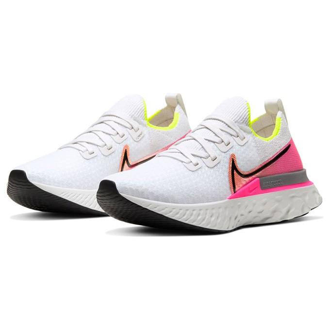 ナイキ リアクト インフィニティ ラン フライニット Cd4372 004 ランニングシューズ レディース ウィメンズ Nike ヒマラヤ Paypayモール店 通販 Paypayモール