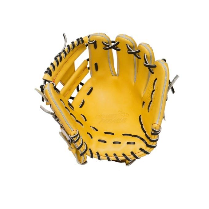 ワールドペガサス（WORLD PEGASUS） 野球 硬式グローブ 内野手用