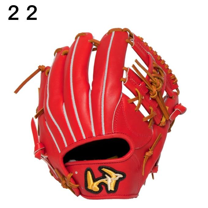 ワールドペガサス（WORLD PEGASUS） 野球 硬式グローブ 内野手用