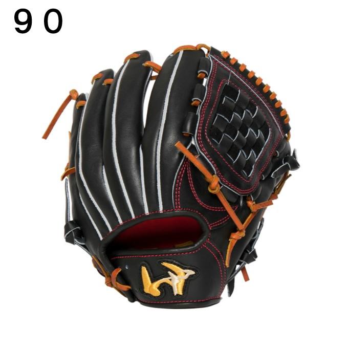 ワールドペガサス（WORLD PEGASUS） 野球 硬式グローブ 内野手用