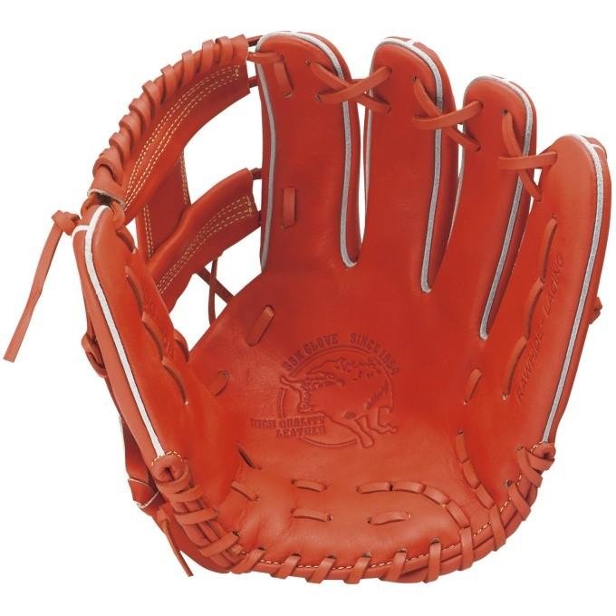 【レッド】SSK 一般軟式オールラウンド用グラブ 即日出荷 SSK エスエスケイ 野球用 一般軟式用 グラブ オール