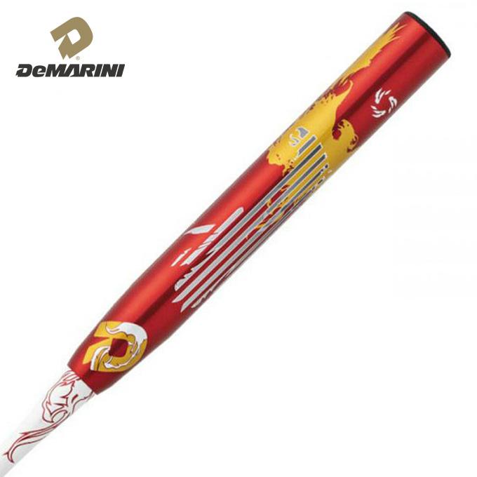 ウイルソン ディマリニ Wilson DeMARINI ソフトボールバット 3号用 フェニックス H&H WTDXJSTPE
