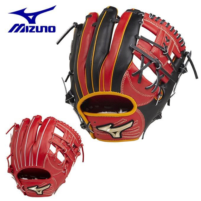 ミズノ ソフトボールグローブ メンズ レディース ソフトボール用 グローバルエリート Hselection02 プラス 内野手用 サイズ8 1ajgs Mizuno ヒマラヤ Yahoo 店 通販 Yahoo ショッピング