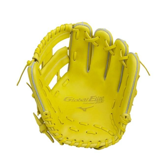 MIZUNO（ミズノ） 野球 少年軟式グラブ 投手用 ジュニア 少年軟式用