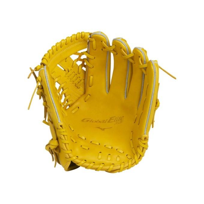 MIZUNO（ミズノ） 野球 少年軟式グラブ 投手用 ジュニア 少年軟式用 