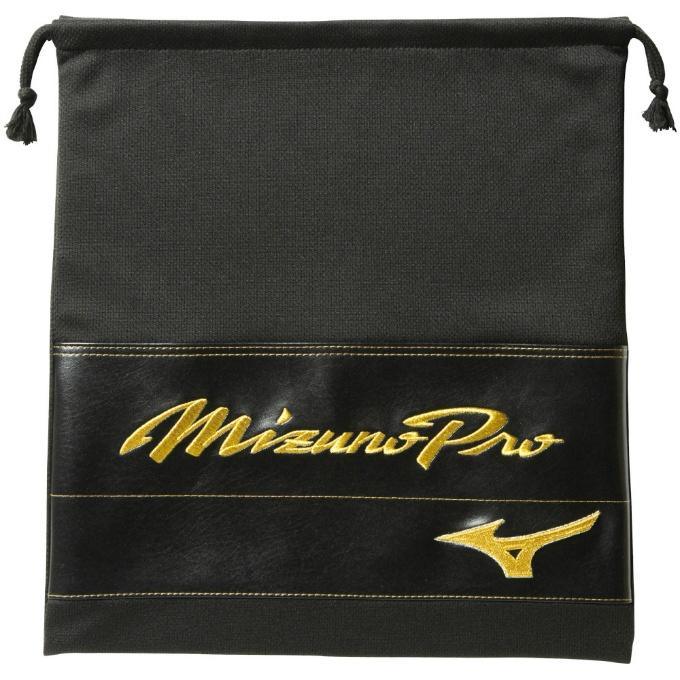 MIZUNO（ミズノ） 野球 硬式グラブ 外野手用 メンズ BSSショップ限定