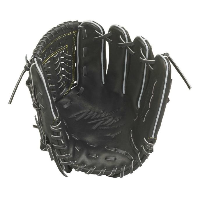 MIZUNO（ミズノ） 野球 硬式グラブ 外野手用 メンズ BSSショップ限定
