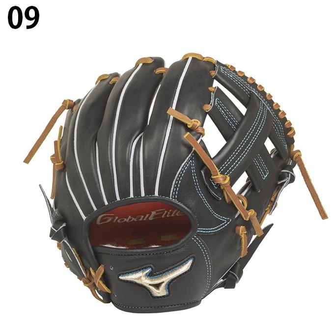 ミズノ 硬式用 グローバルエリート内野手用/サイズ10 1AJGH30333 SH_1AJGH29933094_ML.jpg