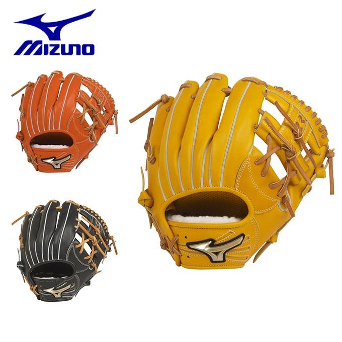 MIZUNO ミズノ 野球 硬式グラブ 内野手用 メンズ 硬式用 MIZUNO ミズノ 野球 硬式グラブ 内野手用 メンズ 硬式用