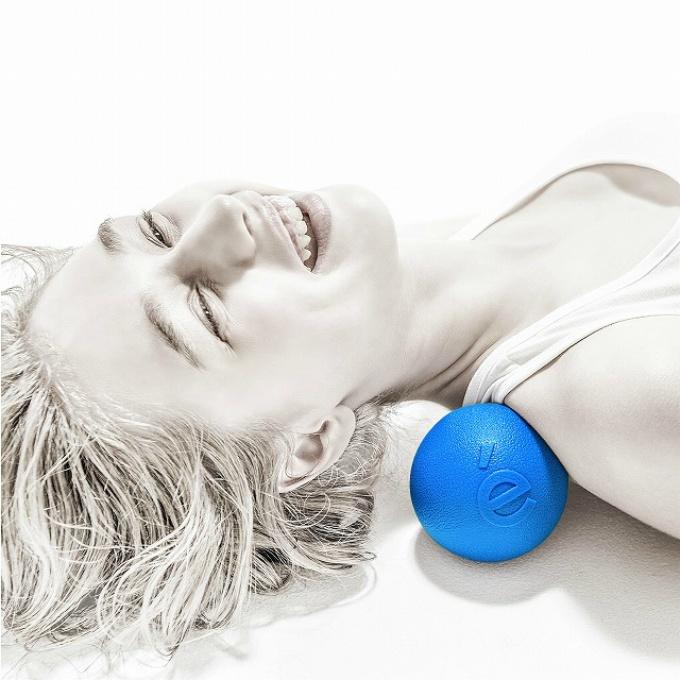 エルガム Erugam マッサージボール 指圧ボール ソフト コリ天国やわらかめ ヒマラヤ Paypayモール店 通販 Paypayモール