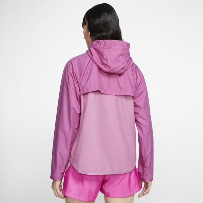 ナイキ ウインドブレーカー ジャケット レディース スポーツウェア ウィンドランナー Bv3940 691 Nike ヒマラヤ Paypayモール店 通販 Paypayモール