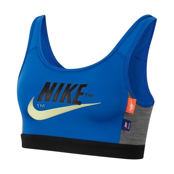 ナイキ スポーツブラ ブラトップ レディース ナイキ ウィメンズ Med Pad Diy スポーツ ブラ Cj0707 480 Nike ヒマラヤ Paypayモール店 通販 Paypayモール